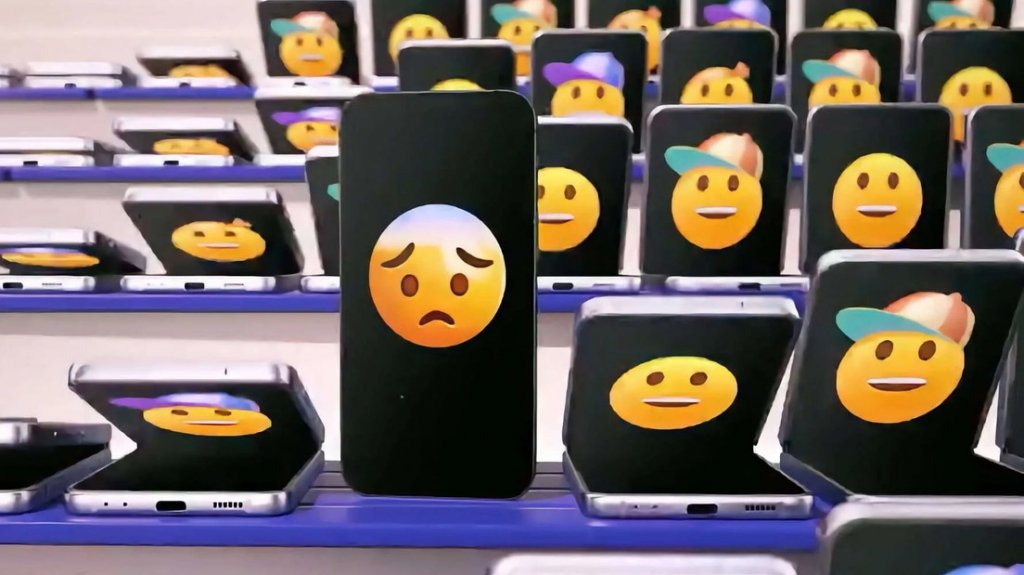  VIDEO:Samsung lanza nueva una campaña para burlarse de los iPhone 