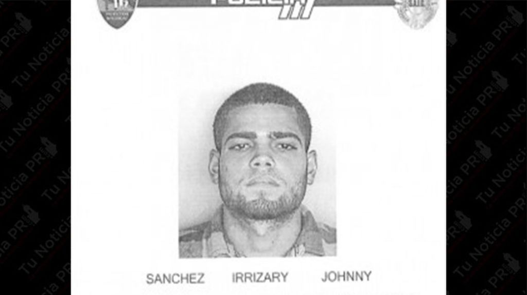  Con grillete acusado por apu&ntilde;alar y atropellar mortalmente a sujeto en Gu&aacute;nica 