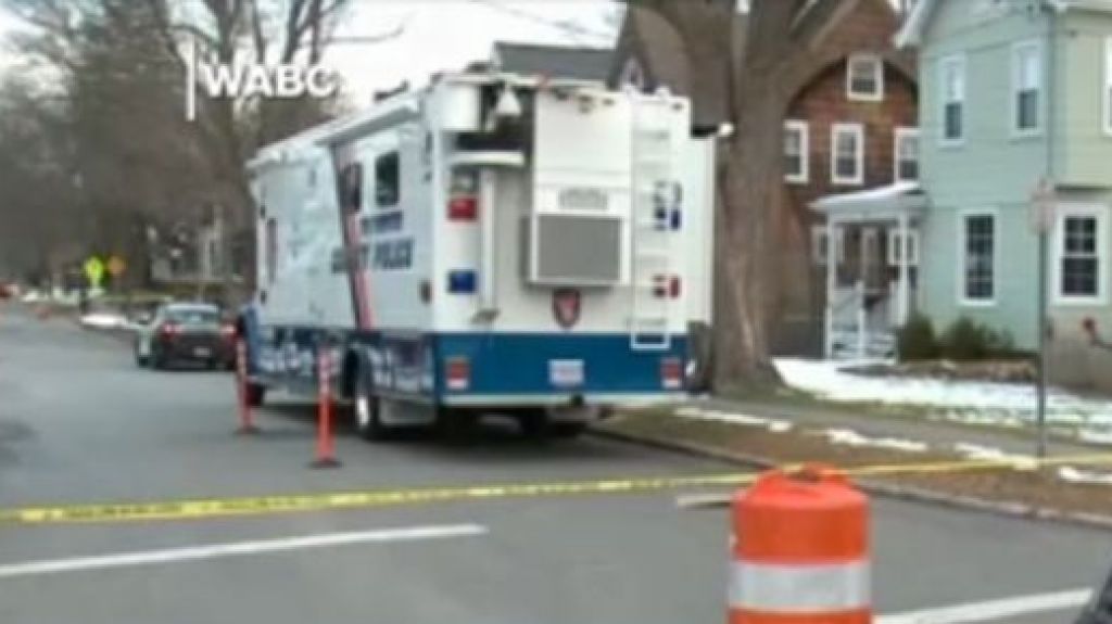  Hombreacuchill&oacute; a toda su familia y luego se suicid&oacute; en NuevaYork 