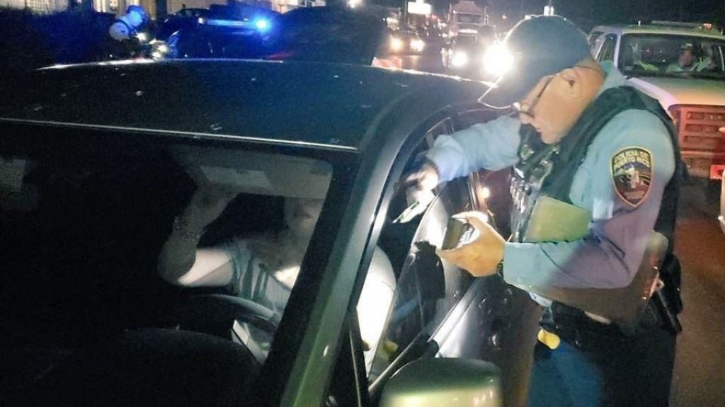  Anuncian bloqueo de carreteras para este fin de semana 