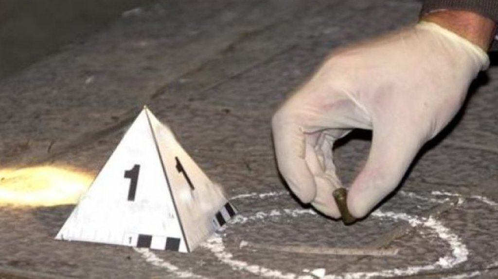  Hombre herido de bala en Rio Piedras 