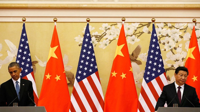 La prÃ³xima reuniÃ³n entre Xi Jinping y Obama: Â¿"edulcorada" o "catastrÃ³fica"?