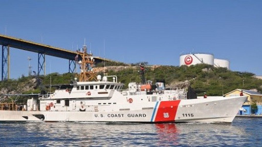  Decomisan m&aacute;s de 23 millones de d&oacute;lares en narc&oacute;ticos ilegales en San Juan 