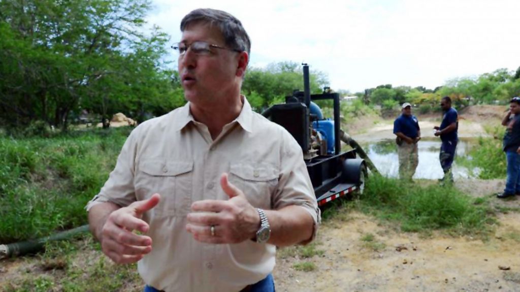  Cabo Rojo mantiene fondos para mitigaci&oacute;n de inundaciones 