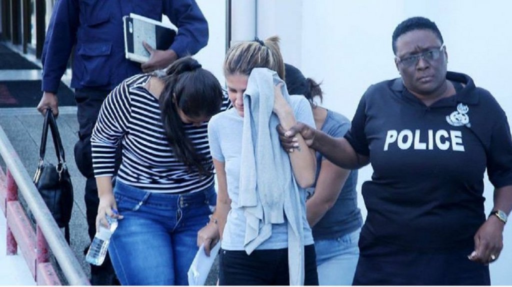  Detienen en Trinidad y Tobago a 22 inmigrantes venezolanos 