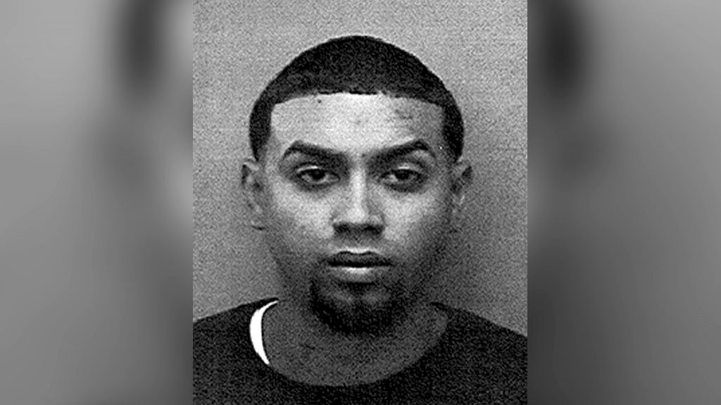  Env&iacute;an a prisi&oacute;n a sujeto tras diligenciarse orden de arresto por Violencia Domestica en Guayama 