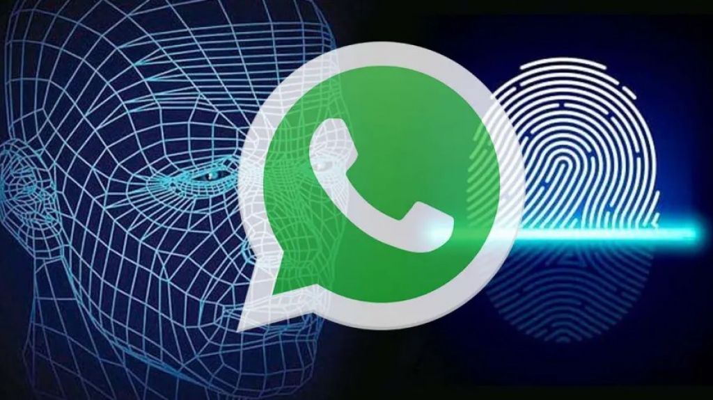  Cómo bloquear WhatsApp con la huella dactilar o tu propia cara 