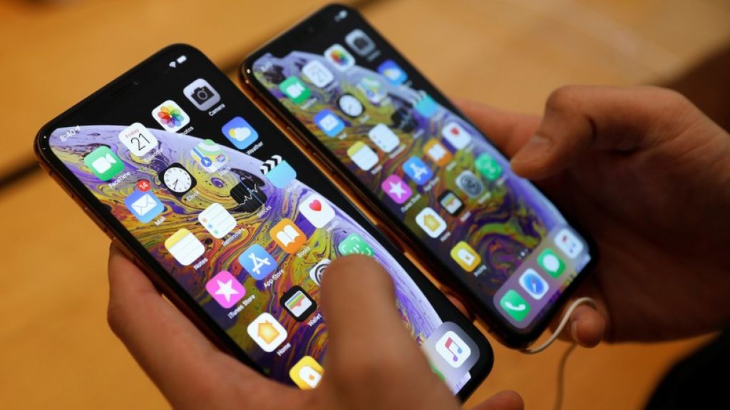  Presentan una demanda contra Apple, pero el juez dice que "no parece haber nadie preocupado por esto" 