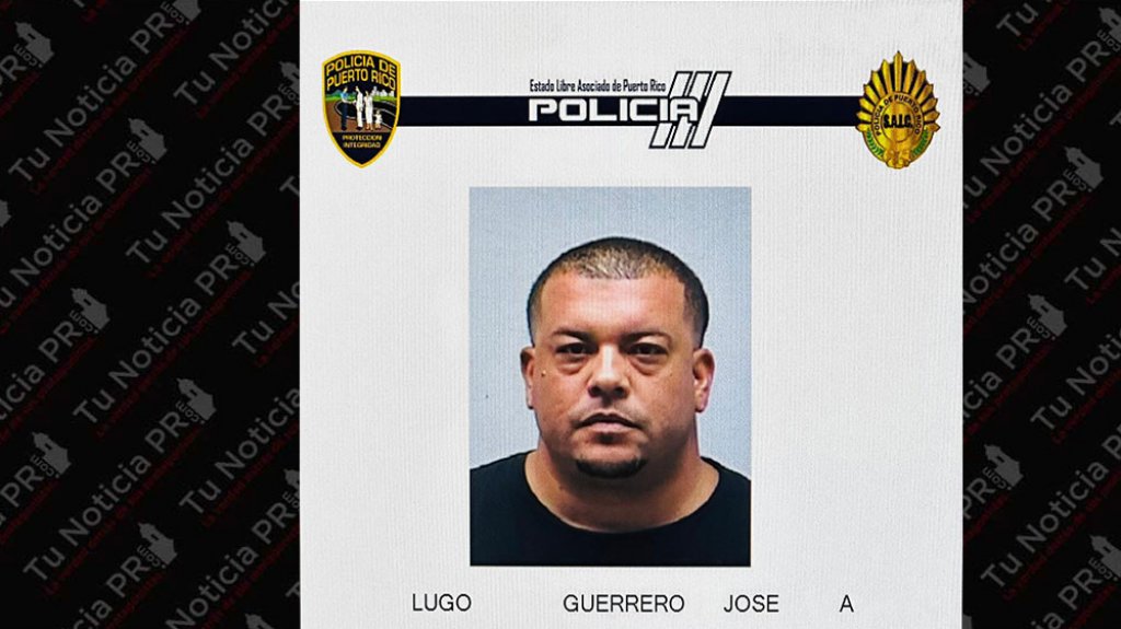  Arrestado por agredir a su pareja en su oficina de Lares 