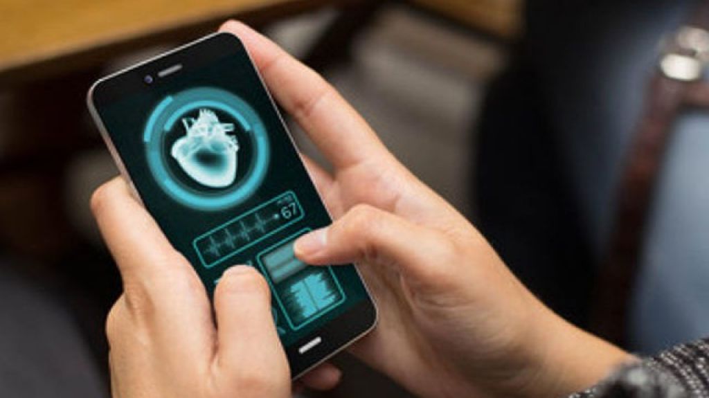 Desarrollan un sensor para celulares que alerta el riesgo de un ataque cardiaco