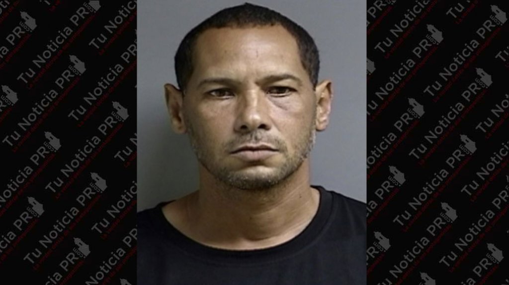  Su sobrino en Caguas se quit&oacute; un grillete y el lo escondi&oacute; en su casa, ahora est&aacute;n presos juntos 