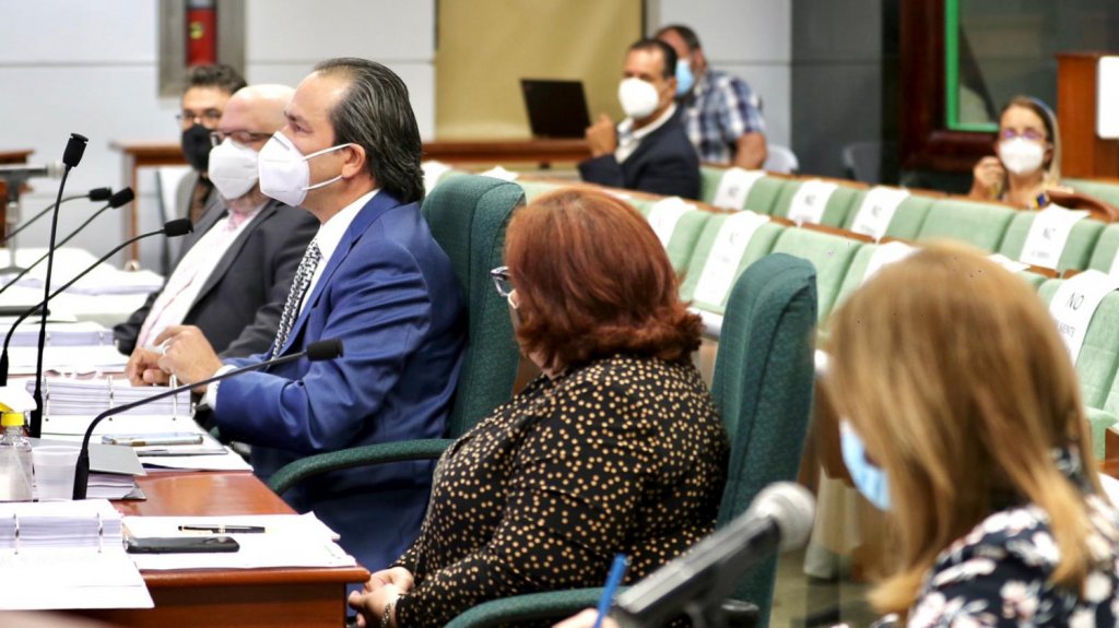  Aseguran no autorizar&aacute;n aumento de tarifa bajo el contrato de LUMA Energy seg&uacute;n surge de vista p&uacute;blica 