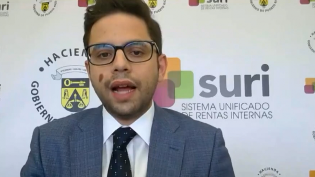  Hacienda env&iacute;a sobre 7,000 notificaciones a ciudadanos que recibieron ingresos que no reportaron o que no figuran como contribuyentes bonafide 