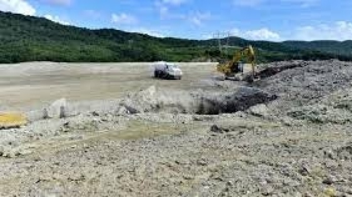 JCA impone multa de 25 mil dÃ³lares a la empresa AES, empresa que deposita cenizas en vertedero de PeÃ±uelas