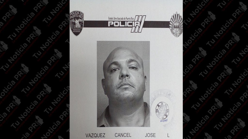  Cargos contra hombre de Dorado que se puso fresco con una menor de 8 a&ntilde;os 