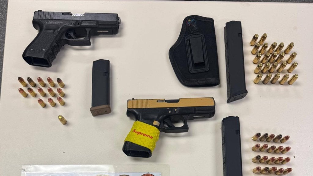  Operativo en Maunabo culmina con arrestos, ocupaci&oacute;n de armas y multas administrativas 