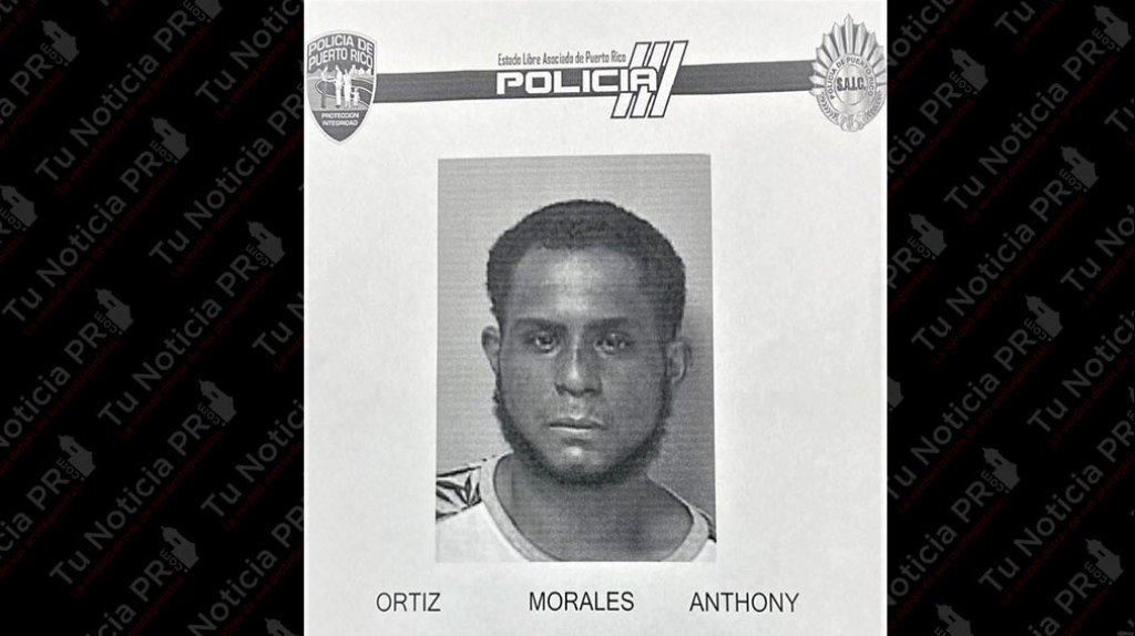  A la c&aacute;rcel joven de 22 a&ntilde;os por robar un auto en Yabucoa 