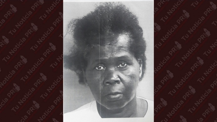 A la cÃ¡rcel mujer que amenazo con un cuchillo policÃ­as en Aguada