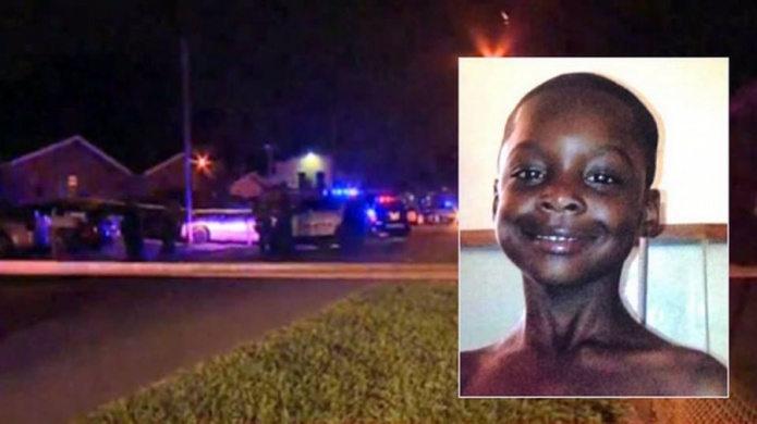 Muere niÃ±o y dos adultos resultan heridos tras tiroteo en Florida