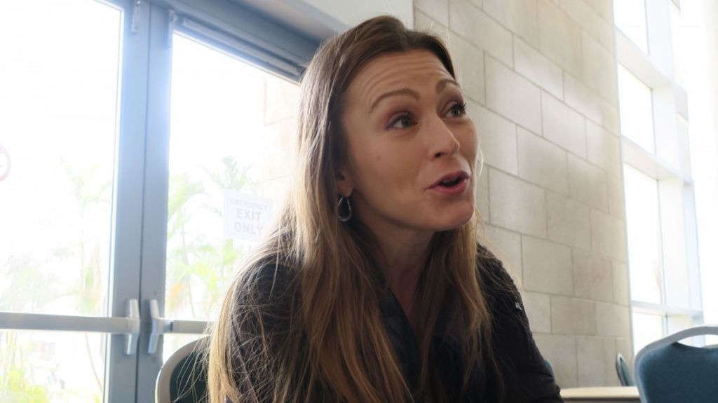  Solo el 8% de los alumnos del sistema p&uacute;blico de P.Rico acudi&oacute; a clases hoy 