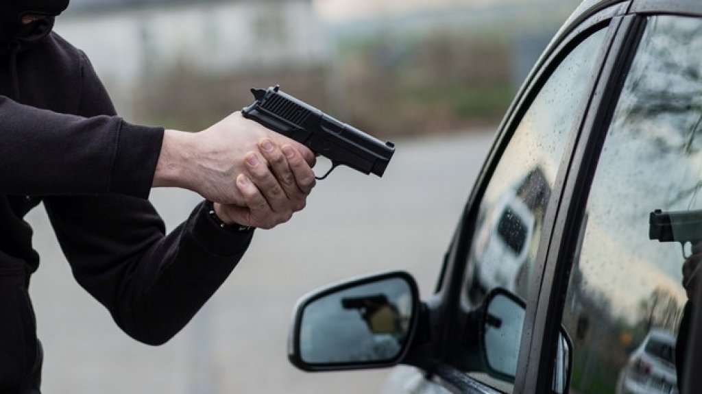  Roban a mano armada tres Toyotas en San Juan y Guaynabo 