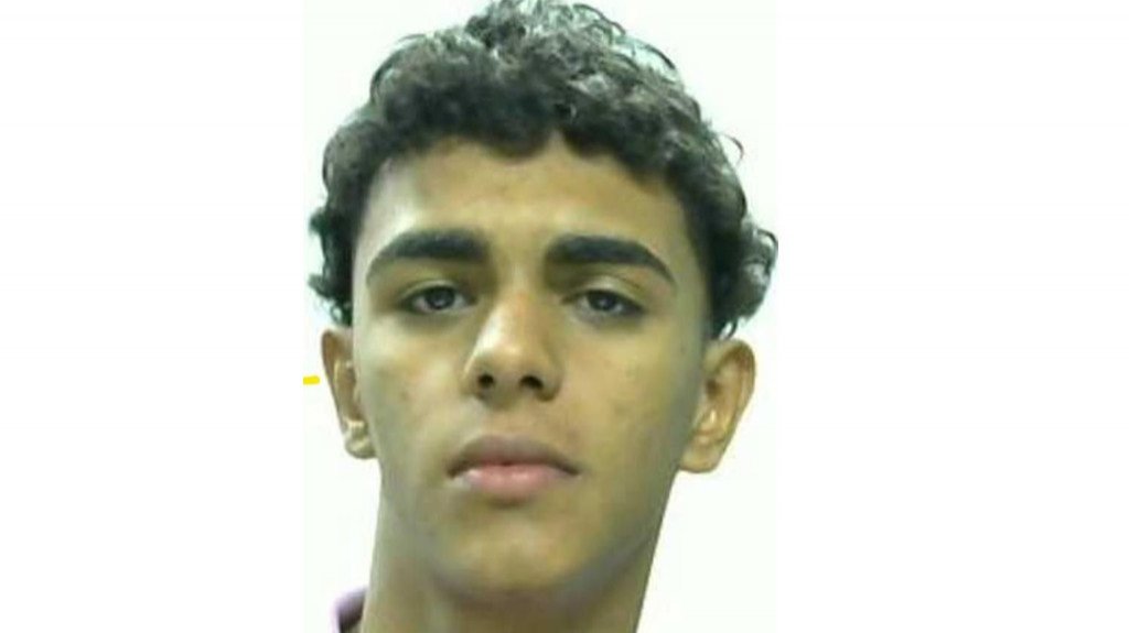  Publican foto de individuo que asesino a turista menor de edad en Isla Verde 