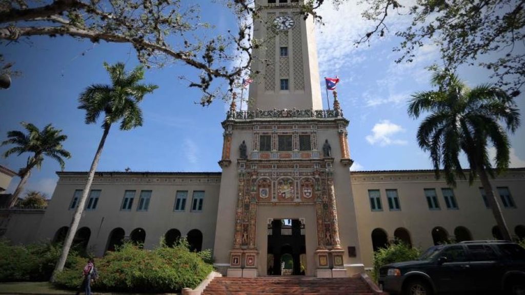  UPR reanudar&aacute; operaciones hoy mi&eacute;rcoles en la tarde y clases nocturnas 