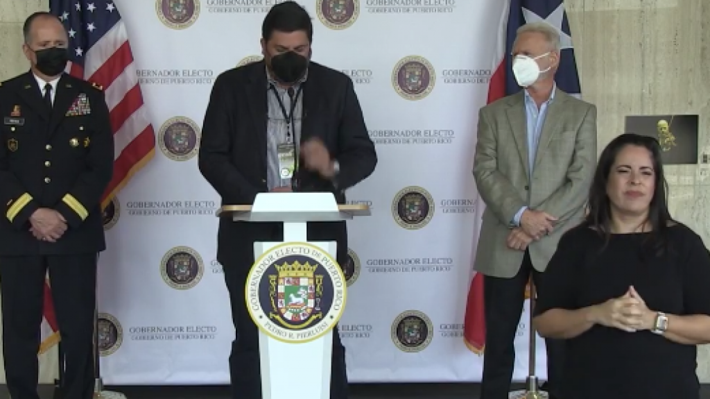  Nueva cepa que se transmite más fácilmente pudiera estar presente en Puerto Rico, según el Departamento de Salud 