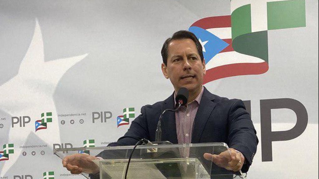  Juan Dalmau exige dar paso a investigaci&oacute;n sobre imputaciones a la gobernadora 