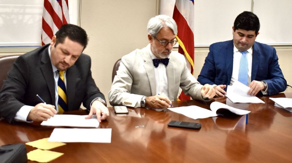  AFV y Vivienda informan asignaci&oacute;n millonaria para construcci&oacute;n de proyecto de &eacute;gida y vivienda multifamiliar en Caguas 