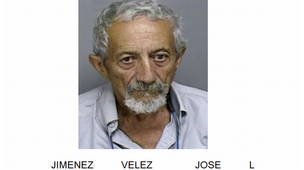  A la c&aacute;rcel Don de 76 a&ntilde;os por ponerse fresco con una menor de 13 en Toa Alta 