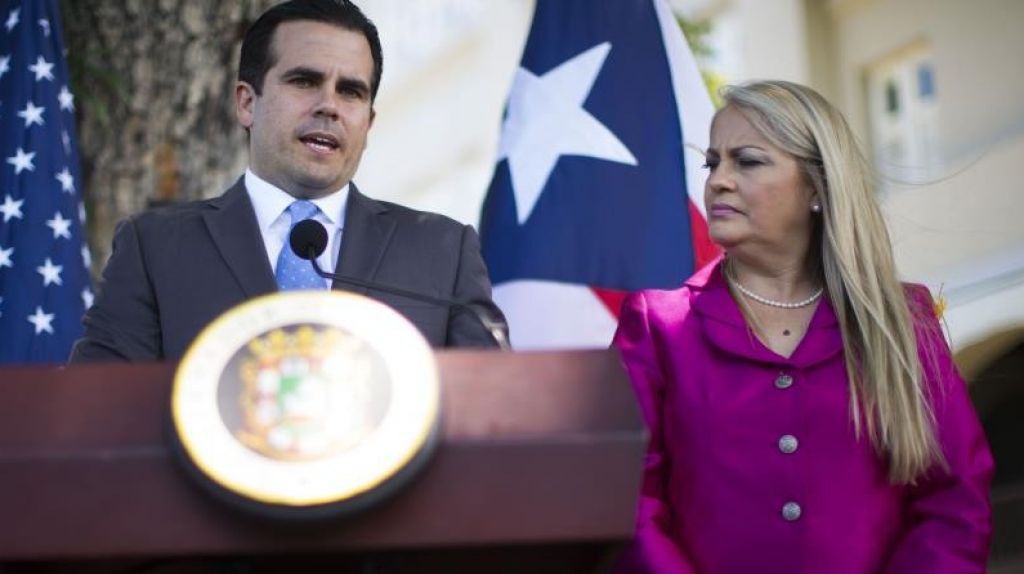  Relevan de sus funciones a la secretaria de Justicia 