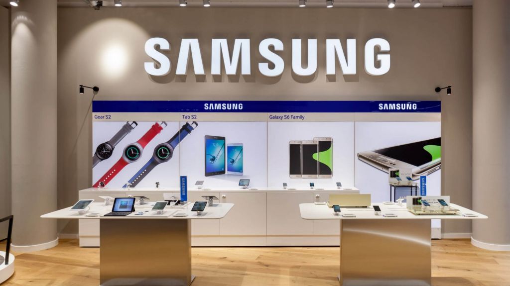  VIDEO: Un Samsung Galaxy Note 9 se incendia espontáneamente en el mostrador de una tienda 