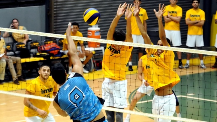 Arranca el Festival Deportivo del primer semestre