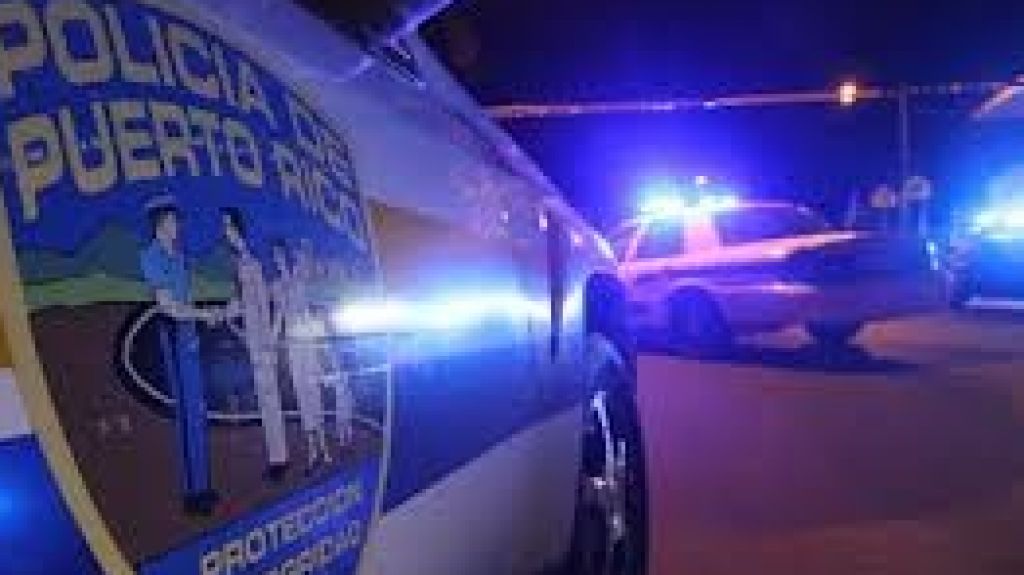 Polic&iacute;a identifica a los 3 j&oacute;venes tiroteados esta ma&ntilde;ana en Cayey 