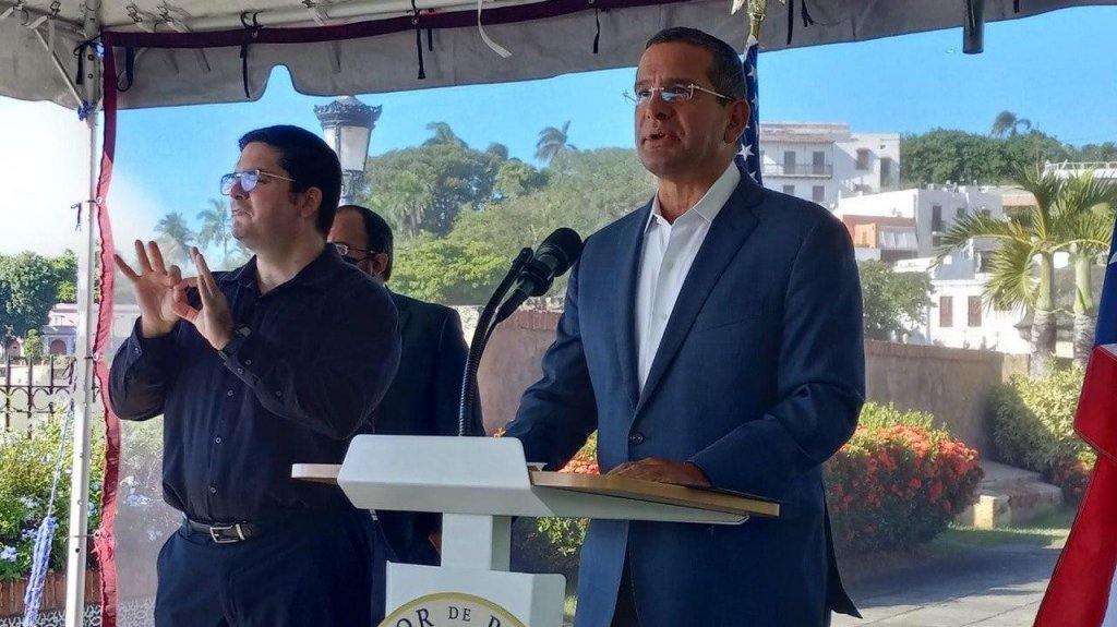  Las clases iniciar&aacute;n de manera presencial desde el 24 de enero, anuncia gobernador 