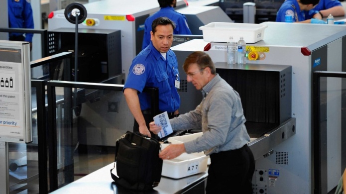EEUU establece nuevas medidas de seguridad en aeropuertos