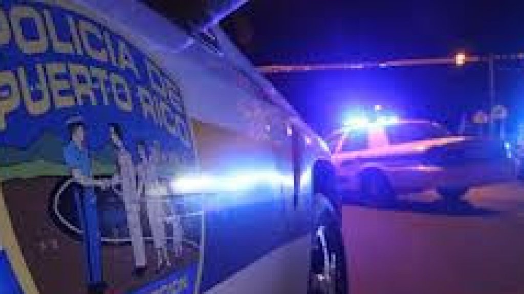  Asesinan de varios disparos a un hombre anoche en Vega Alta 