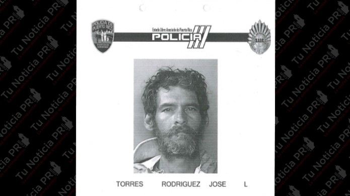 A la cÃ¡rcel hombre que robo tuberÃ­a de cobre en universidad de San Juan 