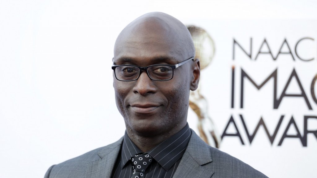 Fallece a los 60 años Lance Reddick, estrella de “The Wire“ y “John Wick“ 