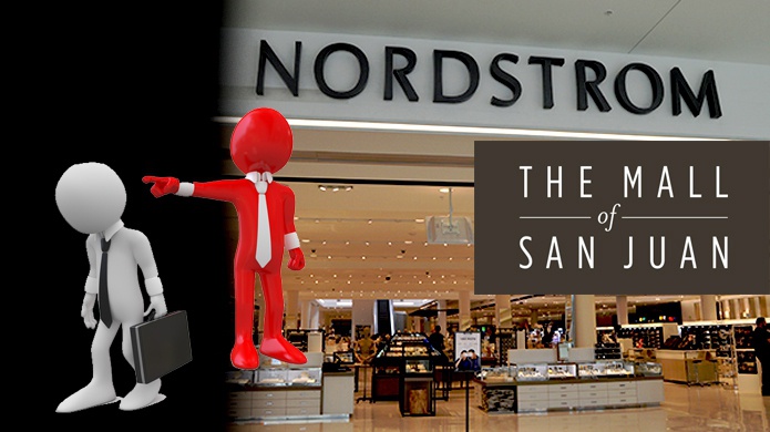 No pinta bien la cosa para "Mall Of San Juan" ya comienzan los despidos en una de sus tiendas