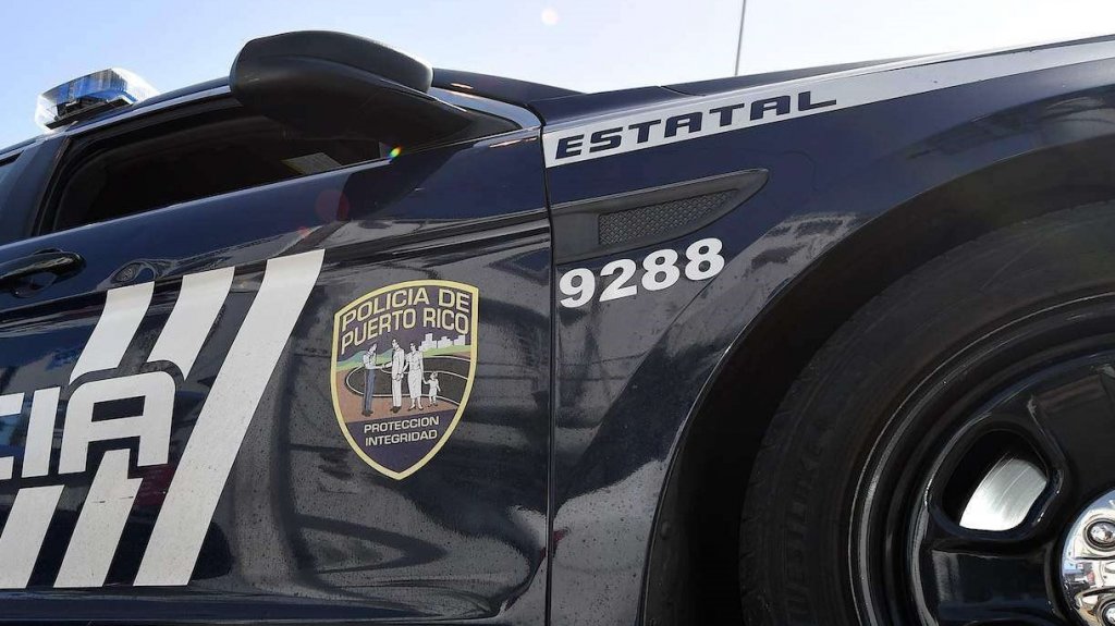  Tiroteo en San Germ&aacute;n culmina con dos autos da&ntilde;ados, pero sin heridos 