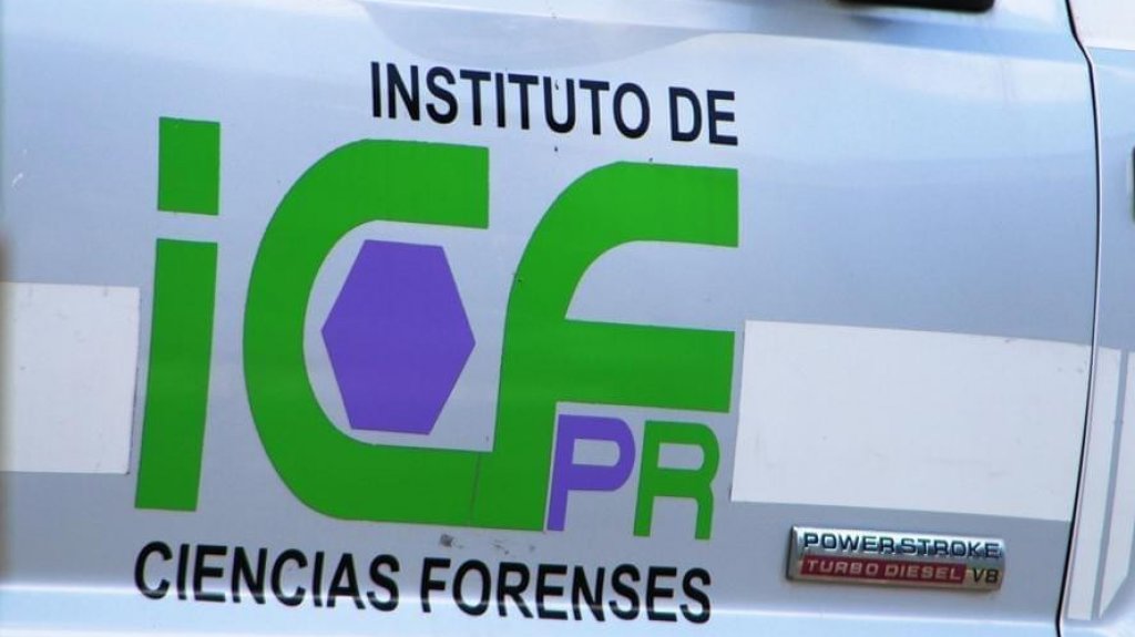  Hallazgo de Osamenta Humana en R&iacute;o Grande 