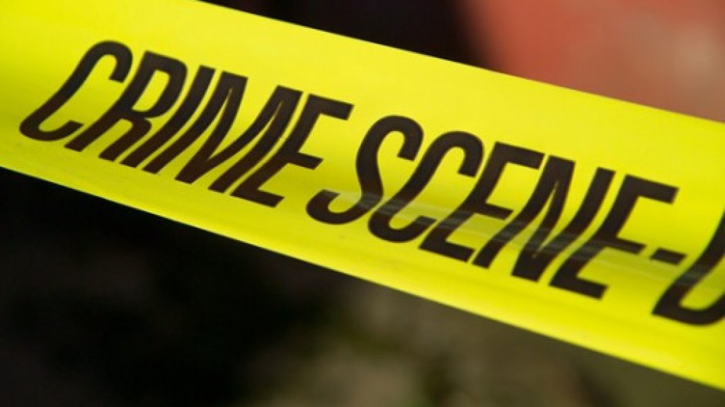  Foto: Asesinan a conductor en Manat&iacute; 