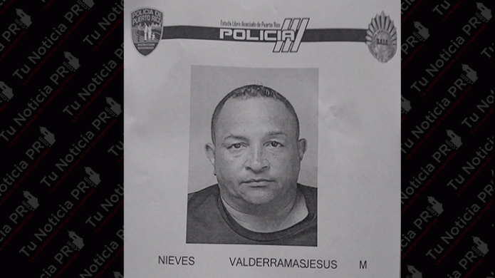 A la cÃ¡rcel hombre que robo a un viejito de 79 aÃ±os haciÃ©ndose pasar como su sobrino 