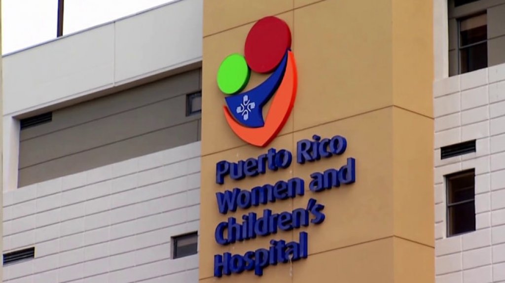  Fue un error, No es cierto que existen dos menores en cuidado intensivo por COVID-19 