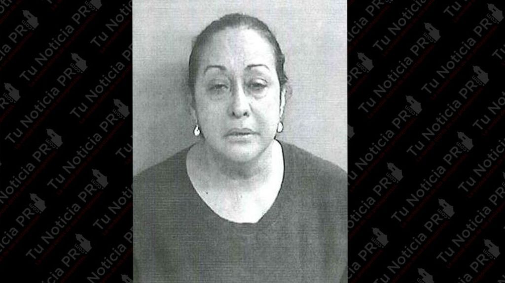  A la C&aacute;rcel&nbsp;supuesta promotora de eventos en Aguadilla 