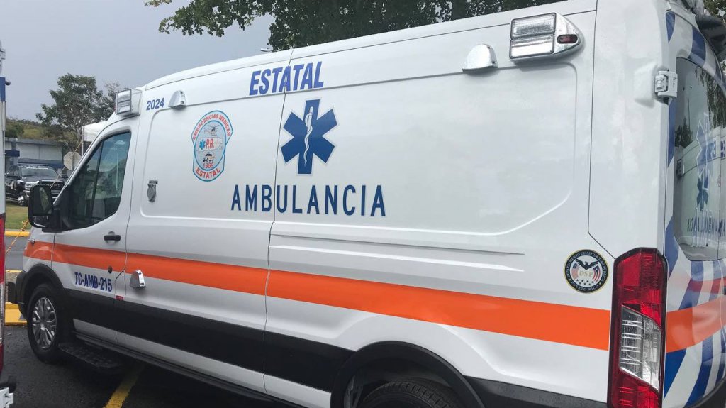  Hombre muere en accidente de tr&aacute;nsito en San Lorenzo 
