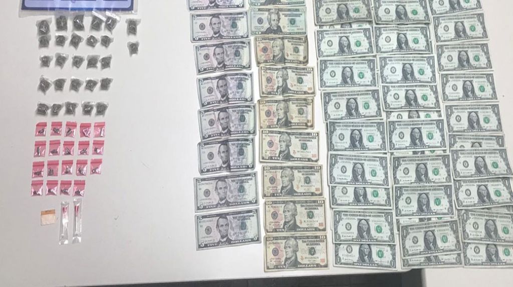  Arrestan &ldquo;tirador de drogas&rdquo; en residencial de Las Piedras 