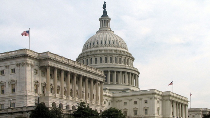 El Senado de EE.UU. aprueba el rescate financiero de Puerto Rico en una votaciÃ³n de prueba